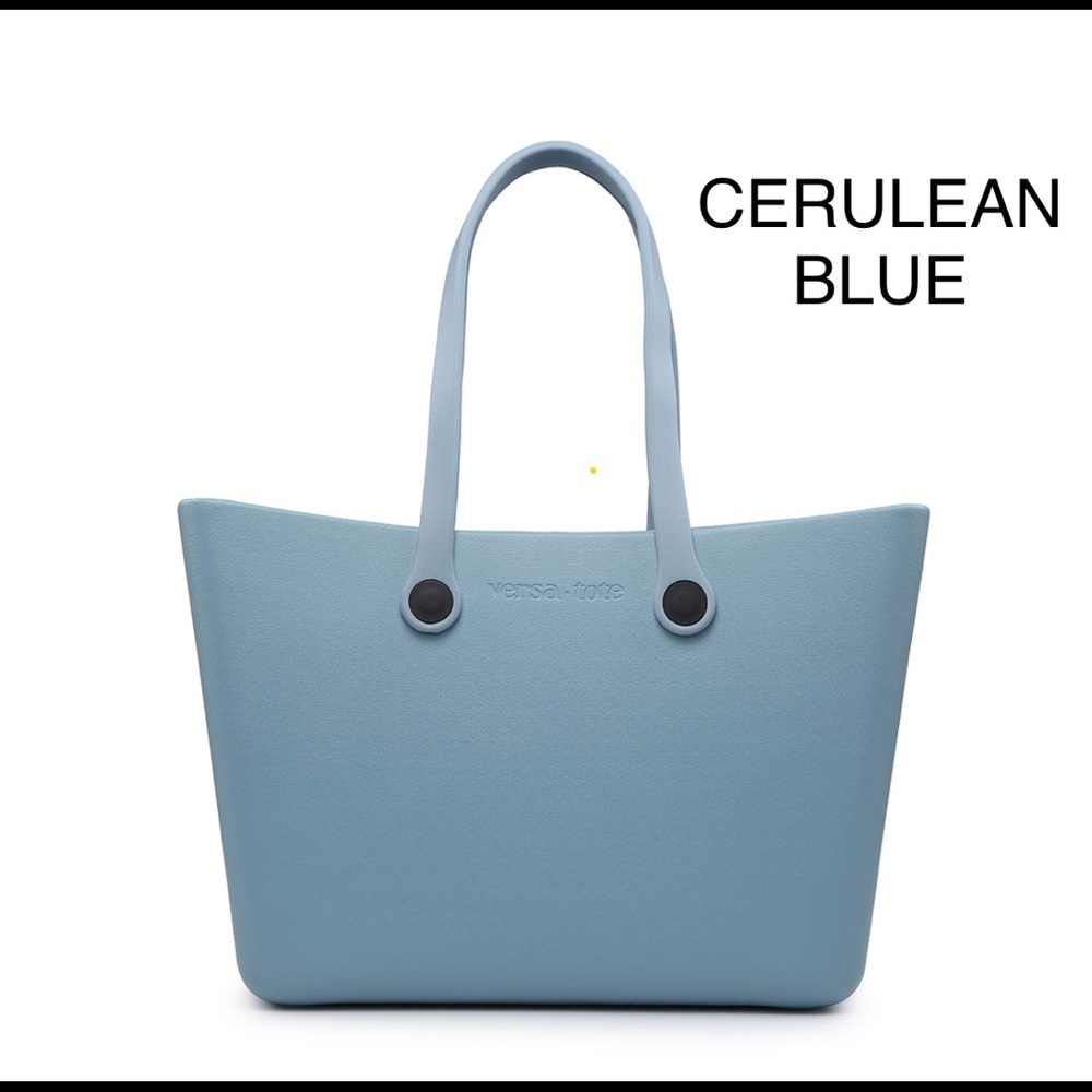 New Colors Versa XL Tote